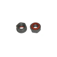 1964 - 1981 Ford C4 Band Adjustment Nuts - Coarse Thread - Pair