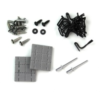 1969 - 1970 Mustang Deluxe Door Panel Mount Kit