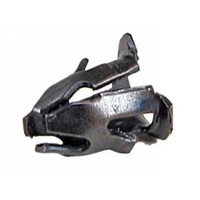 1964 - 1973 Mustang Emblem Barrel Clip - Medium .120" - .130"