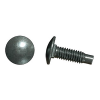 1964 - 1966 Mustang Battery Hold Down Bolt