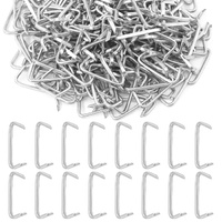 Hog Ring Kit (150 Piece)