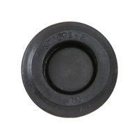 1964 - 1973 Mustang Rubber Plug 1"