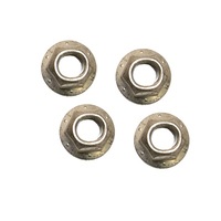 1964 - 1973 Mustang Automatic Transmission C4 Torque Converter Nuts