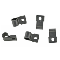 1967 - 1968 Mustang Underhood Turn Signal Harness Clips