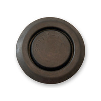1964 - 1973 Mustang Seat Access Hole Plug
