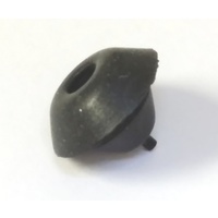 1969 - 2004 Mustang Latemodel Plug 1/4"