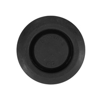 1964 - 1970 Mustang & Cougar Rubber Plug 1 1/4"