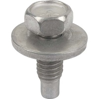 1964 - 1973 Mustang AfterMarket Fender & Body Bolts