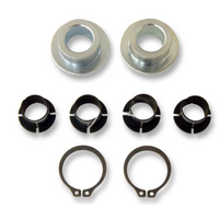 1964 - 1973 Mustang Clutch Pedal Support Bushing Repair Kit