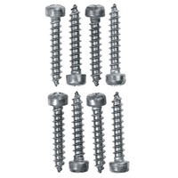 1964 - 1966 Mustang Headlight Door Screw Kit
