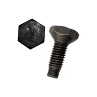 1964 - 1970 Mustang Engine Frame Crossmember Bolts