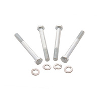 1964 - 1973 Mustang 2.25" Fan Spacer Bolt Kit