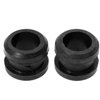 1964 - 1973 Mustang Shift Lever Grommet - Pair