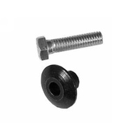 1964 - 1968 Mustang Convertible Top Clamp Truss Head Repair Kit