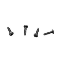 1964 - 1968 Mustang Back Up Lamp Lens Screws