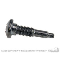 1964 - 1968 Mustang Gas Pedal Mounting Screw