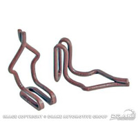 1964 - 1973 Standard Door Panel Clips - Each