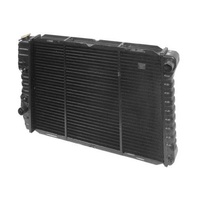1971 - 1973 Mustang 3-Core Radiator (302,351,429)