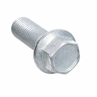 Ford 1968-73 Brake Caliper Stabilizer Bolt - Single