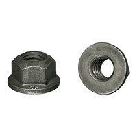1964 - 1973 Mustang Transmission Mounting Nut