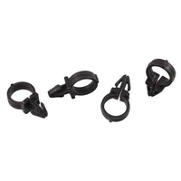 1969 - 1993 Mustang Wiring Harness Clip - Set of 4