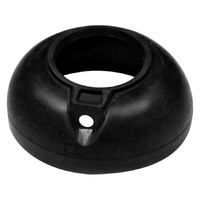 1963 - 1967 Corvette Fuel Filler Neck Boot - Coupe