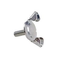 1964 - 1968 Mustang Air Cleaner Nut (6 cyl.)