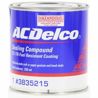 AC Delco Sealing Compound (GM Sealer) 250ml - DISCONTINUED
