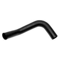 1958 - 1968 Impala Lower Radiator Hose - 283 327 350 without A/C
