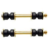 1967 - 1969 Camaro Firebird Front  Sway Bar Bushing & Link Kit - Pair