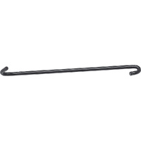 1967 - 1969 Camaro Firebird 1968 - 1974 Nova GM X Body Park Brake Cable Guide