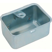 1967 Camaro & 1967 - 1969 Pontiac Firebird Console Ash Tray Insert