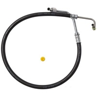 1967 - 1968 Chevrolet C & K Series Pickup Power Steering Pressure Hose - Ram Style Steering