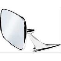 1968 - 1969 Camaro Mirror - Left