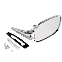 1968 - 1969 Camaro Mirror (With Convex)