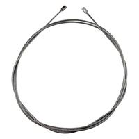 1967 - 1969 Camaro & Firebird Intermediate Parking Brake Cable