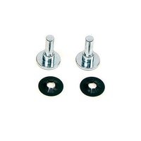 1968 - 1972 Camaro Console Ash Tray Hinge Pin Kit