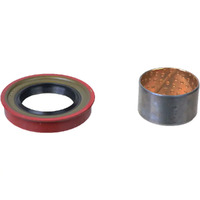 Muncie & Saginaw Rock Crusher 4 Speed Rear Extension Housing Bush & Extension Seal Kit