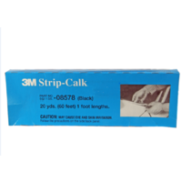 Strip Body Caulking - 10' Length, 1 Sheet