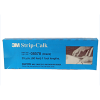 Strip Body Caulking - 60' Pack