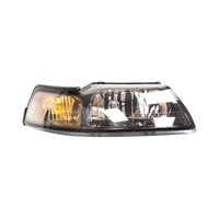 2001 - 2004 Mustang Headlight Assembly - US Spec - Right