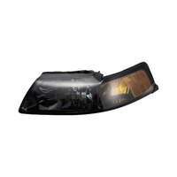 2001 - 2004 Mustang Headlight Assembly - US Spec