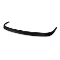 1999 - 2004 Mustang Front Lower Chin Spoiler - Mach 1 Style