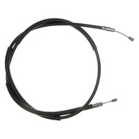 1999 - 2004 Mustang Cobra Rear Park Brake Cable - LH