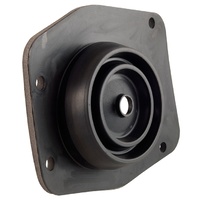 1979 - 2004 Mustang Lower Shifter Boot w/o Retainer Ring