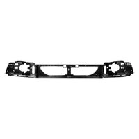 1999 - 2004 Mustang Front Bumper Header Panel - Headlight Support