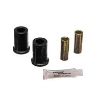 1967 - 1973 Mustang Lower Control Arm Poly Bushing (Black 1-7/16 inch OD)