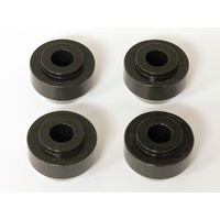 1964 - 1966 Mustang Strut Rod Bushings - Polyurethane