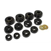 1973 - 1979 F100 F150 Cab Mounting Set