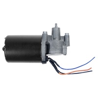 1964 - 1966 Mustang 1 Speed Wiper Motor